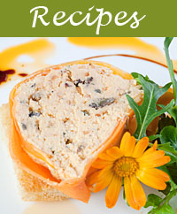 Vegetarian Recipes